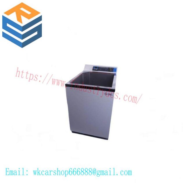 SMC INR-244-755 Power Supply Module, High-Performance Power Supply for Industrial Automation