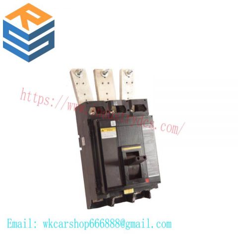 Square QO120GFI Circuit Breaker - Residential Protection, 20A, GFCI, UL Listed