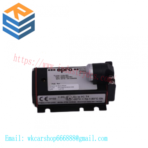 TOYOPUC OUT-16 THK-2791 Digital Output Module
