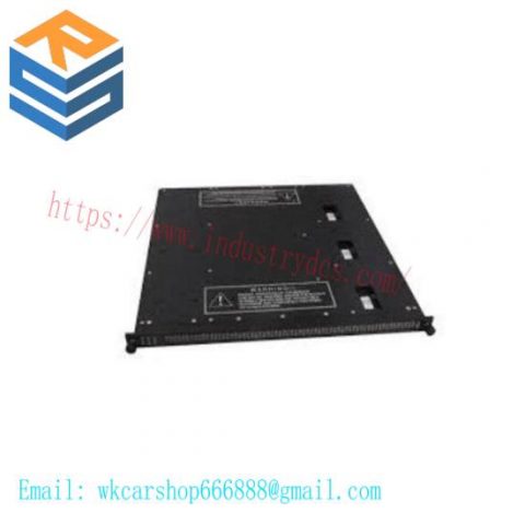 TRICONEX FTA-544 Industrial Control Module