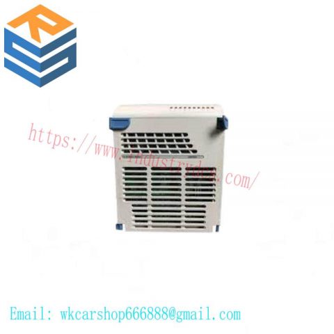 WESTINGHOUSE 5X00226G03 PLC I/O Interface Module, Enhanced Control Solutions