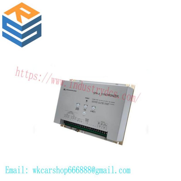 GE 362A1102P002 Industrial Automation Module - Advanced Control Solutions