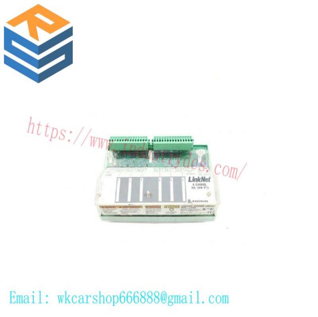 GE IC670MDL640D Discrete Output Module