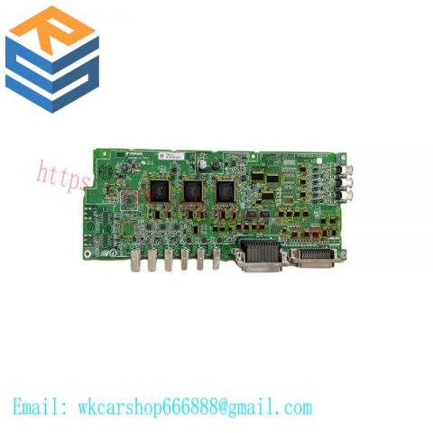 Yaskawa Servopack CACR-SR03SZ1SS-Y106 for Industrial Control Systems