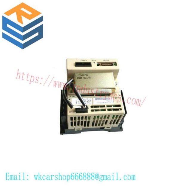 ABB 3HAC024201-001 Digital Input Module