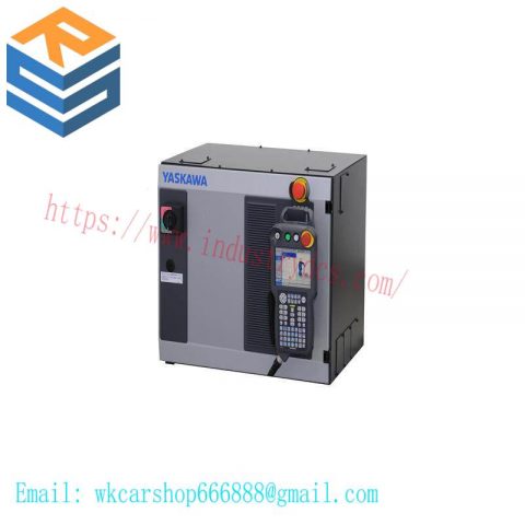 Yaskawa CSRA-CPS01KB/YRC1000 Power Supply Module