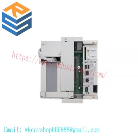 Yaskawa JANCD-FC08 Control System Module, Enhanced Industrial Automation Capabilities