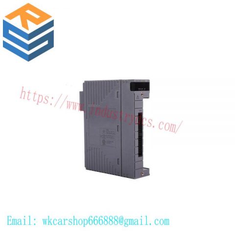 Yokogawa AAI143-H50 S1 Analog Input Module for Industrial Control
