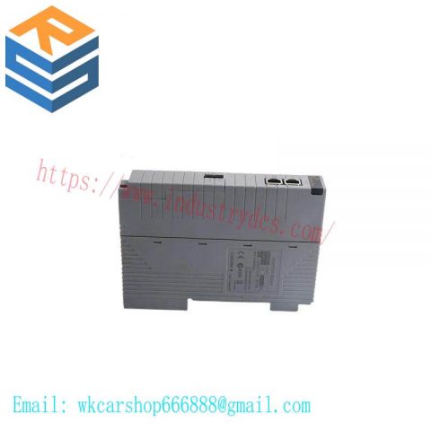 Yokogawa AI-917-00 Analog Input Module, High Precision & Reliable Control Solutions