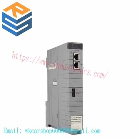 YOKOGAWA CP451-10 Process Controller for AFV10S and AFV10D