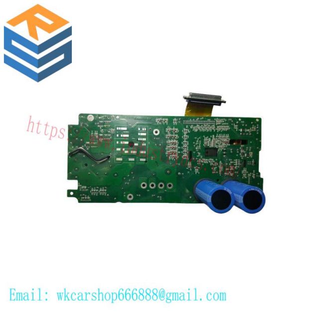 GE IC687BEM731-ABUS Industrial Control Module