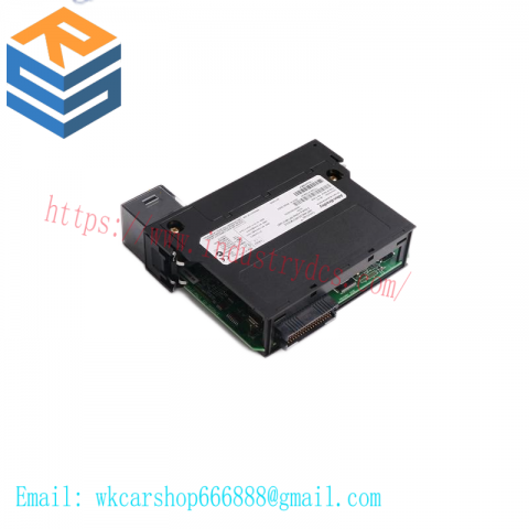 AB 1794-L33 FlexLogix Processor with 64KB User Memory