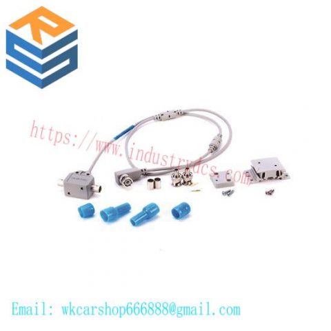 RIGHT ANGLE DRIVE, NNB 12345 ABC Industrial Module