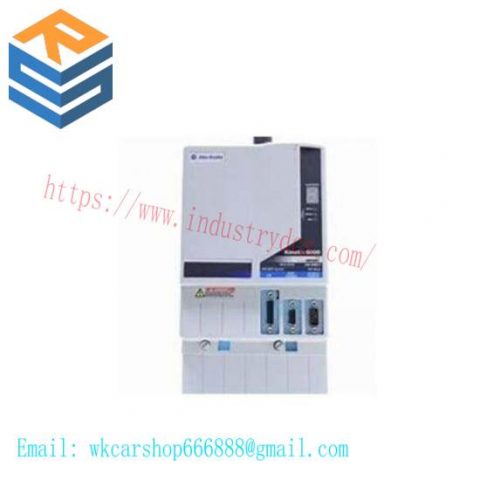 Kinetix 6200 Series, 2094-BM05-M, Modular Multi-Axis Servo Drive
