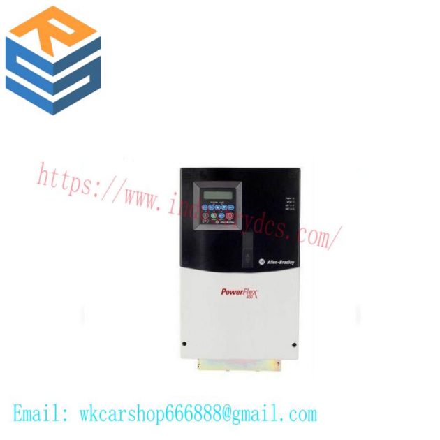 RIGHT ANGLE DRIVE, NNB 12345 ABC Industrial Module