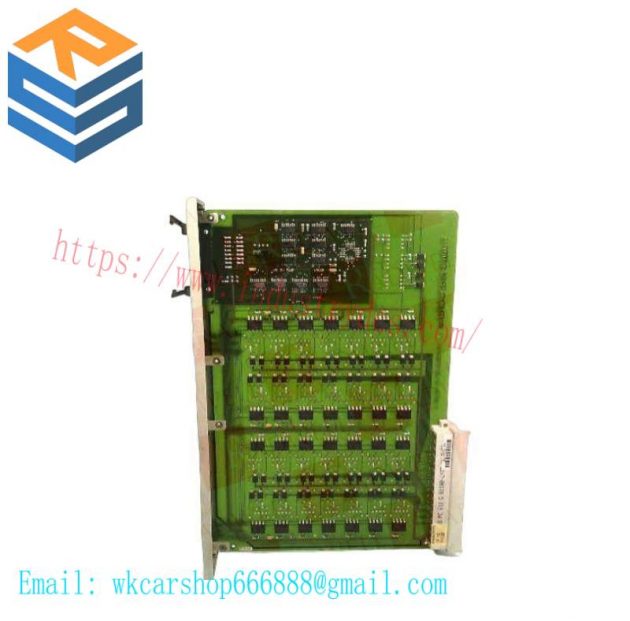 Yokogawa AAI141-H03 S1 Analog Input Module - Intrinsically Safe, 16-Channel, Isolated Input for Industrial Control Systems
