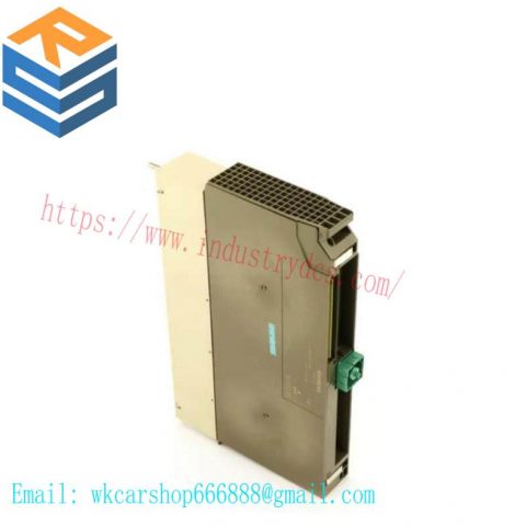 SIEMENS 6ES5441-7LA13 - High-Power Digital Output Module