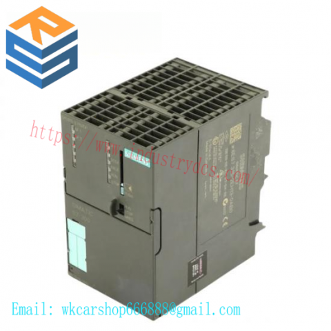 Siemens 6ES7315–2EH13–0AB0 Processor