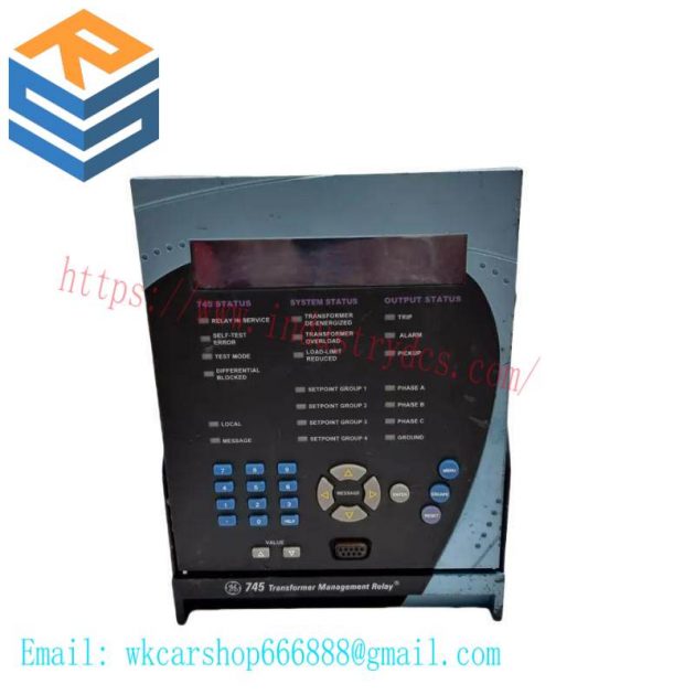 GE DS3800NAPC Industrial Control Module, Efficient Performance & Reliable Operation