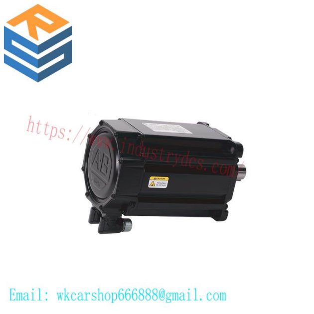 Allen Bradley MPL-B540K-MK72AA Servo Motor, Precision Motion Control Solutions