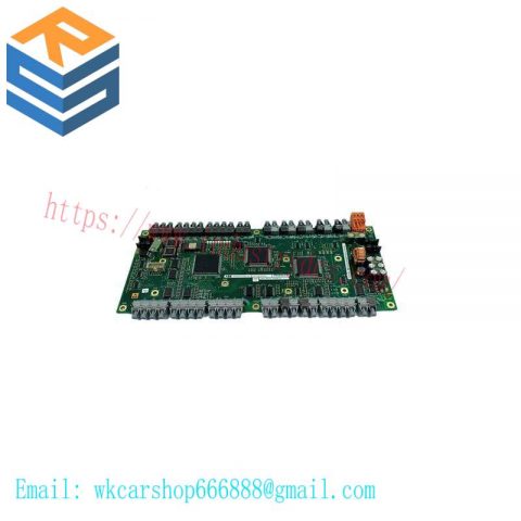 Allen Bradley 1747-L531 4K Programmable Logic Controller Module, Advanced Automation Solutions
