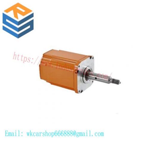 ABB 3HAC020434-001 Robotic Control Module