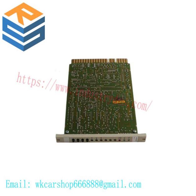 ABB 3HNM 04679-1 Horizontal Arm Module
