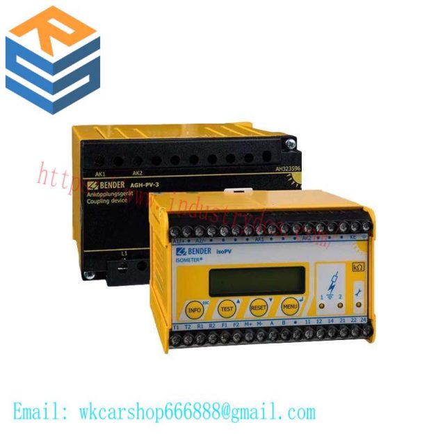 ABB 3BSE024388R3 PFXA401F Industrial Control Module
