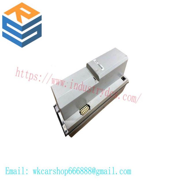 ABB 3HAC023932-001 Industrial Control Module