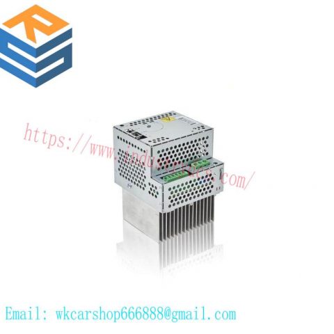 ABB DSQC 224 Analog Output Board for Industrial Automation