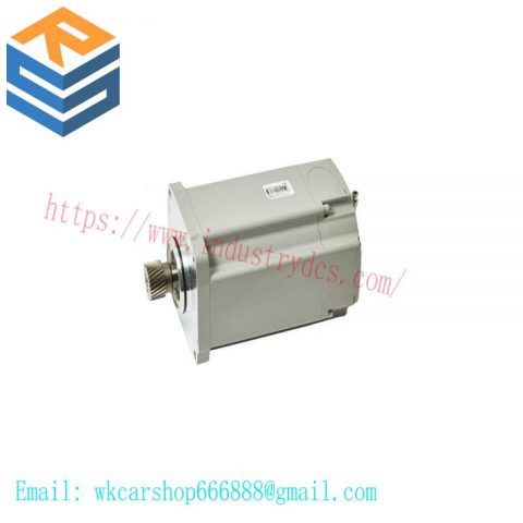 ABB 3HNM 04679-1 Horizontal Arm Module