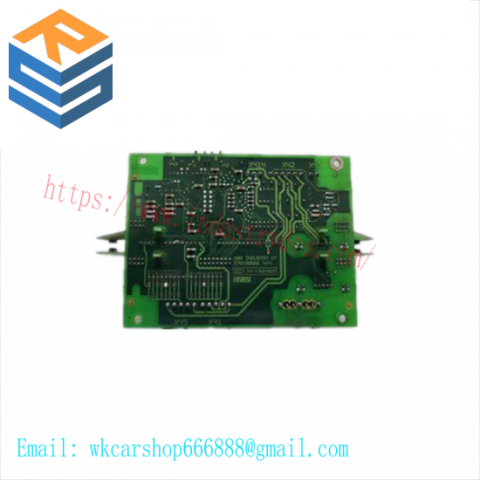 ABB NINT-42 Main Circuit Interface, ABB PLC's