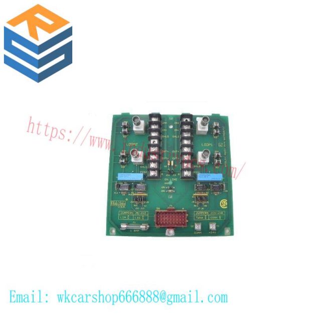 ABB HCS02.1E-W0054-A-03-NNNN High-Performance Drive Module