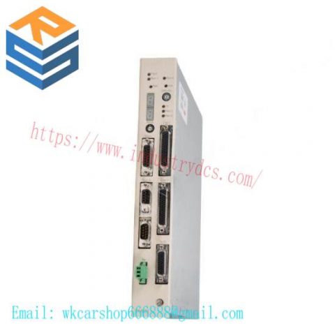 Siemens PM665 Industrial Control Module