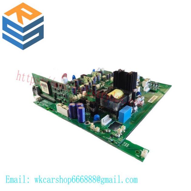 ABB YPO104 Digital Controller Module for Industrial Automation