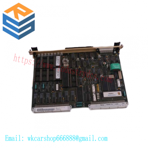 Rockwell Automation 1747-I533 Input/Output Module