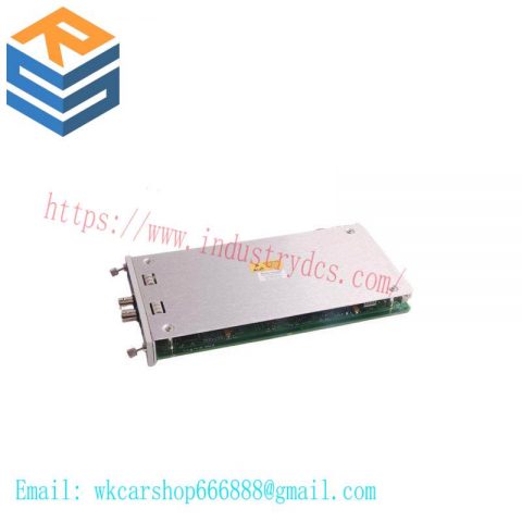 ABB 3HAB4226-1 Power Supply Module