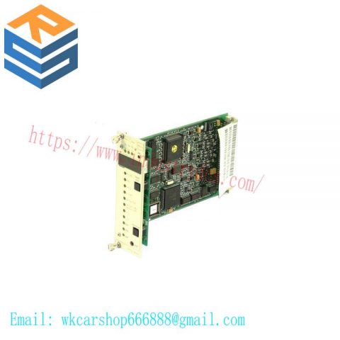 ABB 5STP2665N0024 Control Module