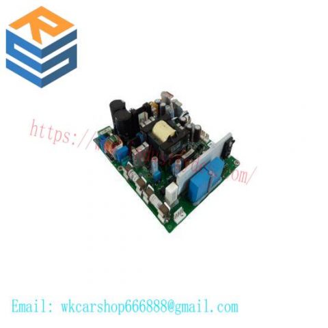 ABB TB5610-2ETH, 1SAP111300R0278 - Industrial Ethernet Terminal Base