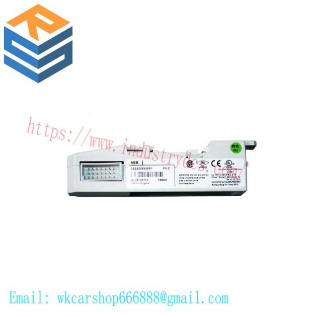 ABB PFTL101AE-1.0 Tension Sensor Module, 0.2-2.0kN Measurement Range