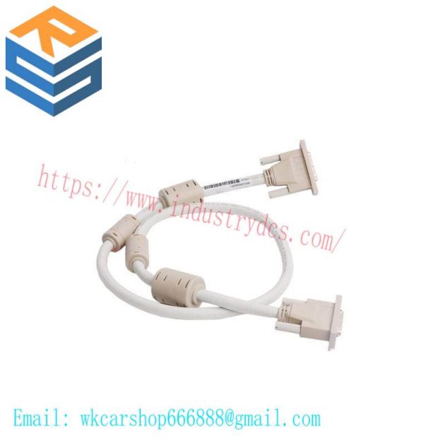 ABB TK851V010 Communication Module for Industrial Automation Systems