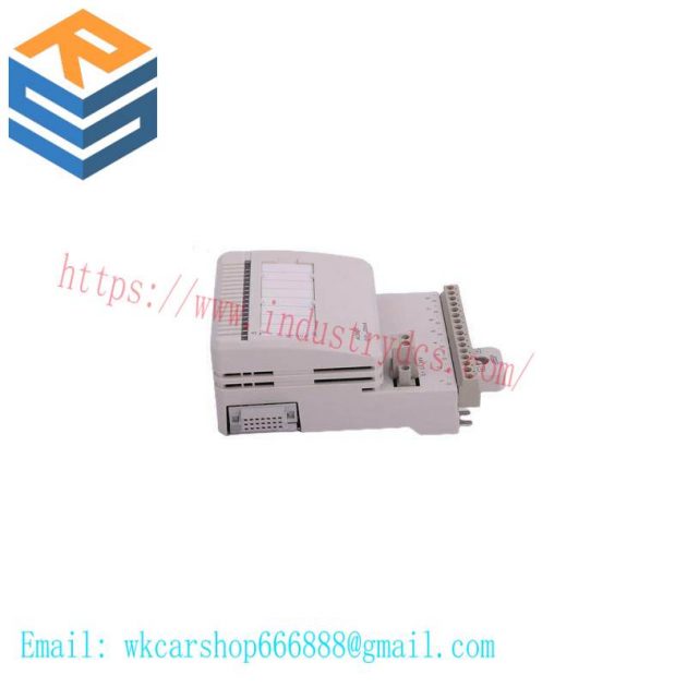 ABB TK851V010 Communication Module for Industrial Automation Systems