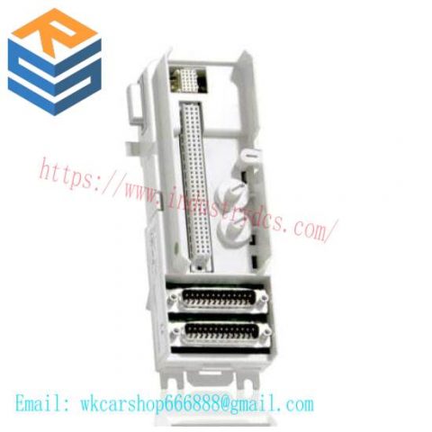 ABB 3BHE0305790003 Industrial Automation Module