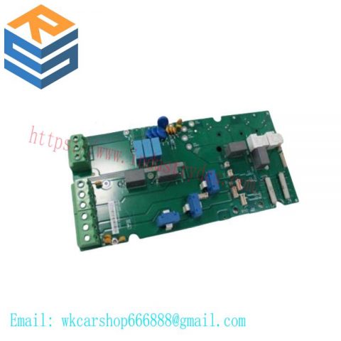 ABB HCS02.1E-W0054-A-03-NNNN High-Performance Drive Module