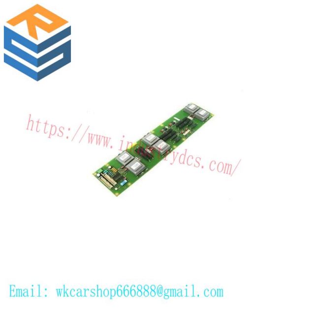 ABB YXU170E Input Digital Circuit Board - Industrial Control Solutions