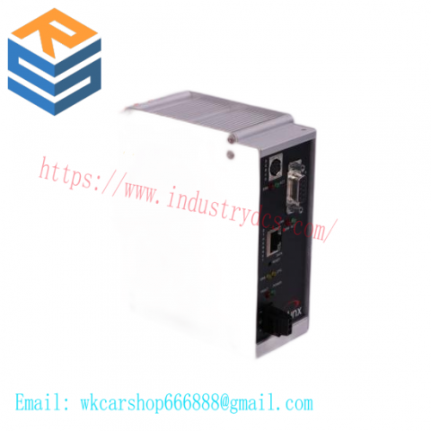 Delta ACC-24E2S - Advanced Automation Control Module