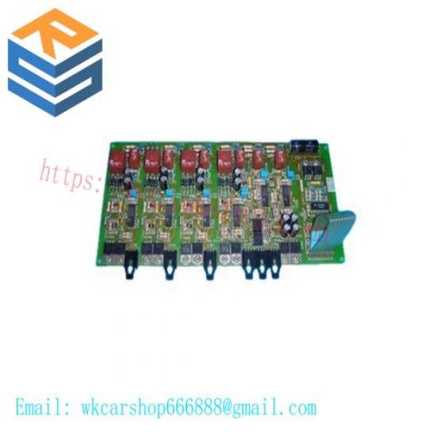BAUMULLER BUM618-12/18-31-R-000-A010-01 Industrial Control Module