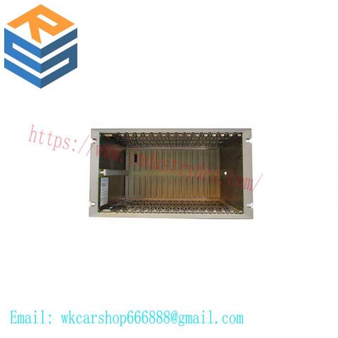 BENTLY 3500/05-01-01-00-00-00 Industrial Control Module