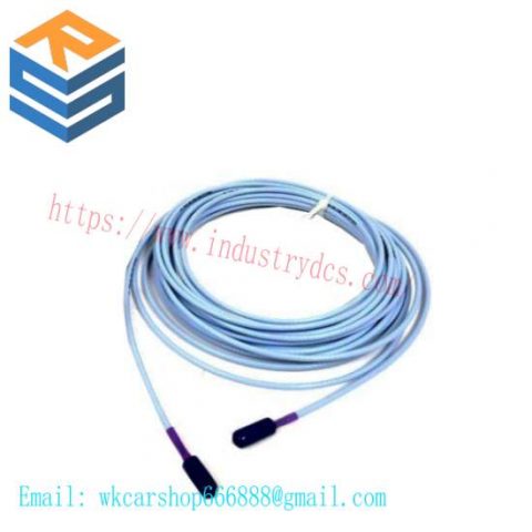 Bently Nevada 330877-040-37-00 Extension Cable