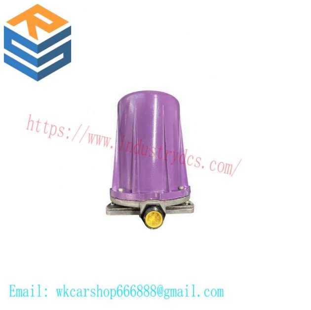Honeywell 51190896-100 Cable for Industrial Automation
